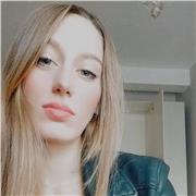 Profesora de italiano (nativo) y de inglés (C2)